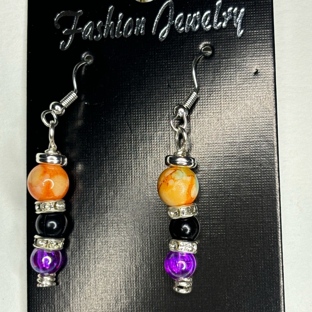 🎃Halloween earrings🎃